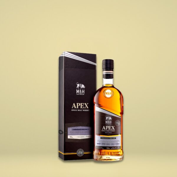 APEX POMEGRANATE WINE CASK #21