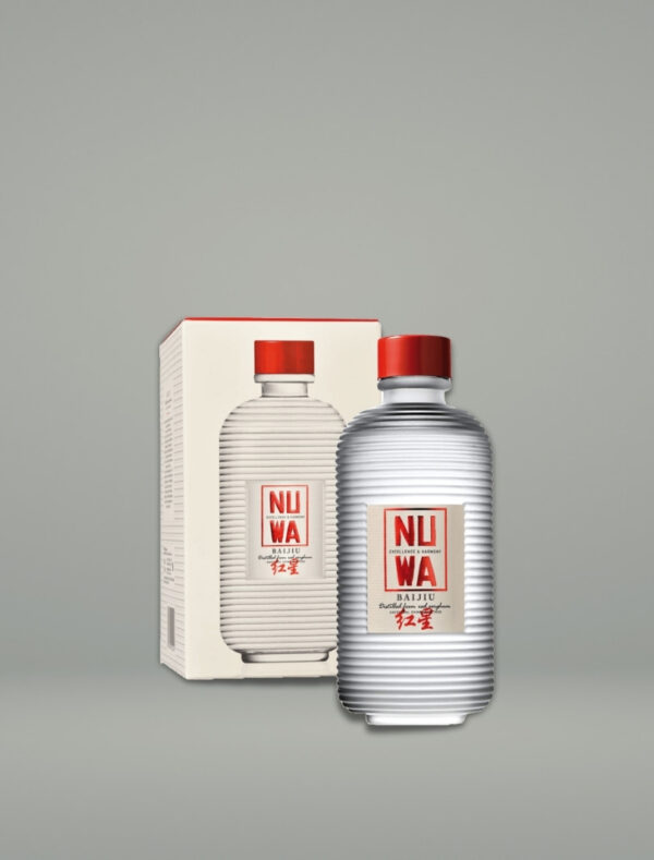 NUWA BAIJIU