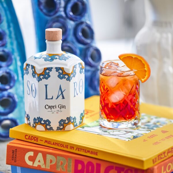 CAPRI GIN - immagine 2