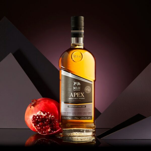 APEX POMEGRANATE WINE CASK #21 - immagine 2