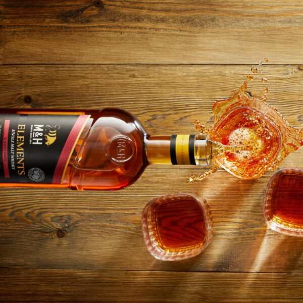 ELEMENTS SHERRY CASK - immagine 2