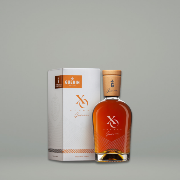 COGNAC XO