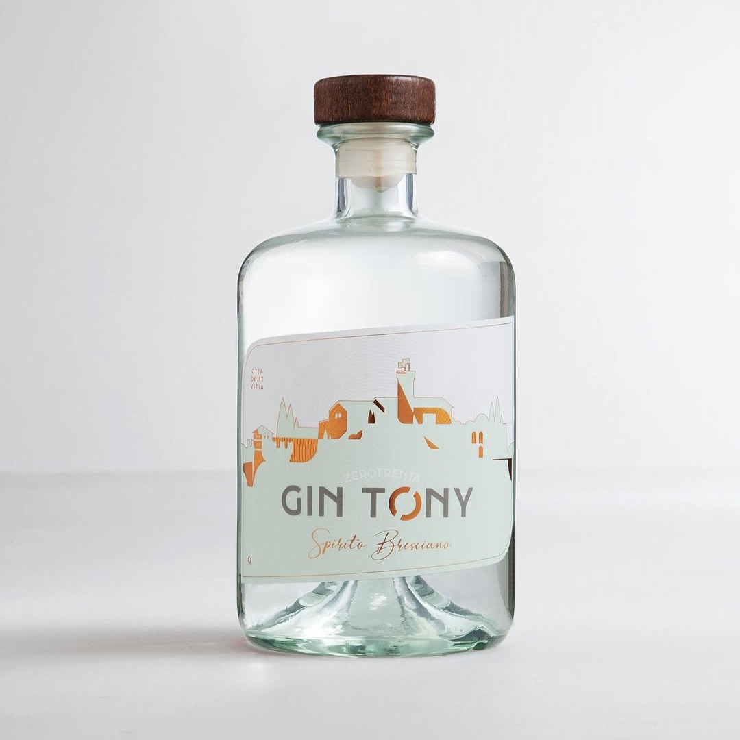 gintony